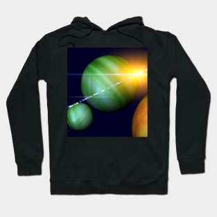 "PLANETS" Hoodie